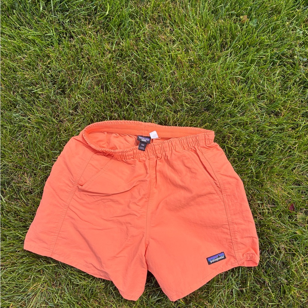 Patagonia Women’s 5in Baggies